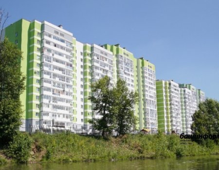 Перед строителями Башкортостана стоят амбициозные задачи по вводу жилья - Марзаев