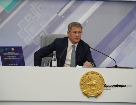 Муниципалитетам поручено решить все вопросы с прямой линии Главы Башкортостана