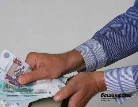 Налоговый вычет можно получить через работодателя - УФНС Башкортостана