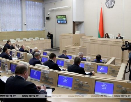 X Форум регионов России и Беларуси пройдет летом в Уфе
