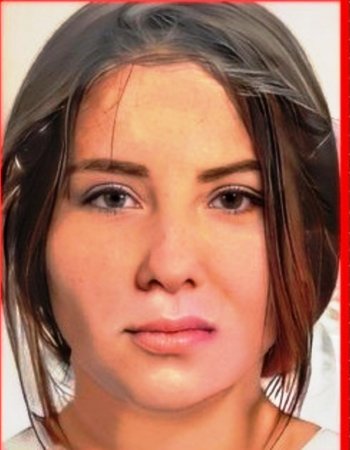 Несовершеннолетняя Карина Хазикарамова пропала без вести в Башкирии