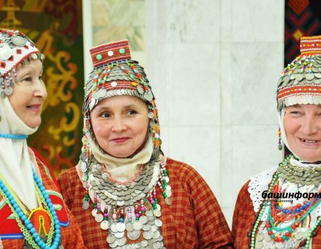 В Башкортостане идет прием заявок на конкурс грантов Главы РБ, направленный на сохранение родных языков