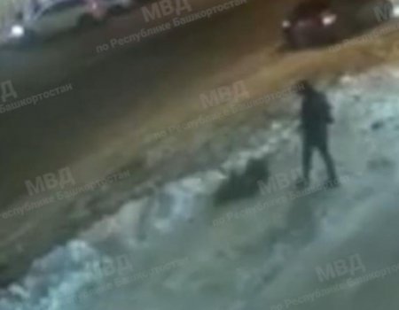 Уфимец устроил стрельбу в центре города: под пули попали защитники избитой женщины