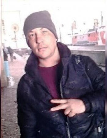 В Башкирии почти месяц разыскивают 38-летнего Михаила Гозова