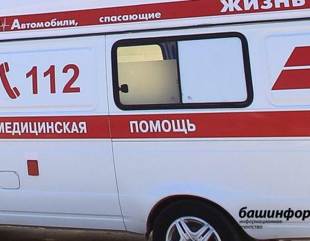 В Башкортостане в «пьяном» ДТП погибла 65-летняя пассажирка