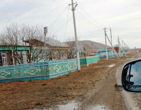 Тело женщины обнаружено в Бижбулякском районе Башкирии