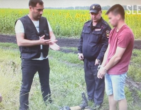 Надругался над телом. Житель Башкортостана осужден за убийство 19-летней девушки
