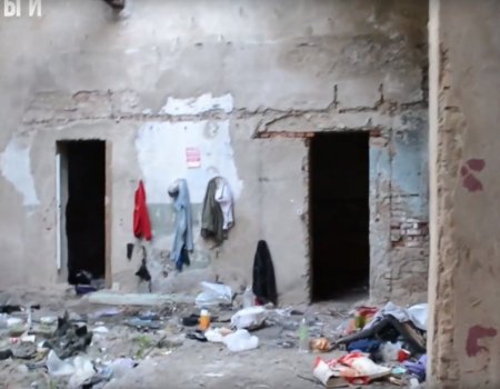 В Башкортостане в заброшенном здании на краю села нашли тело 15-летнего подростка