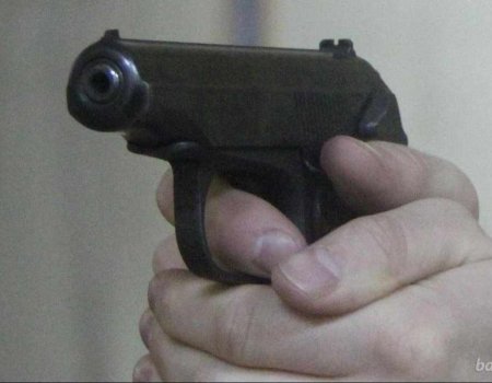 В Башкортостане мужчина выстрелил знакомому прямо в глаз, обезобразив лицо: суд вынес приговор