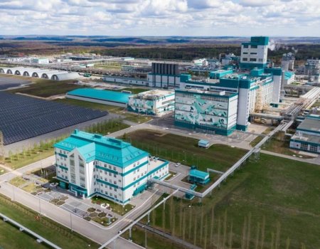 В Башкортостане запустят Центр компетенций по промышленному туризму