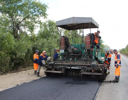 Ваша жалоба услышана: в Башкортостане план ремонта «фонящих» дорог формируют по обращениям жителей