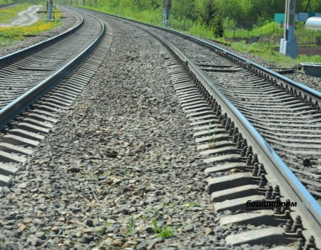 В Башкирии построят новую железную дорогу