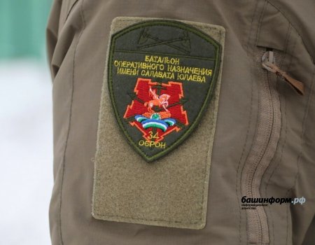 Артур Юмагужин и товарищи заявили о формировании в Башкортостане второго батальона имени Салавата Юлаева
