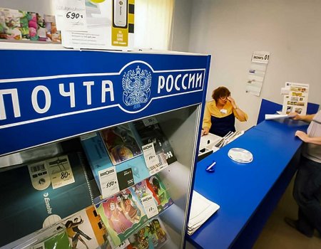В селах Башкортостана возобновили работу 77 почтовых отделений