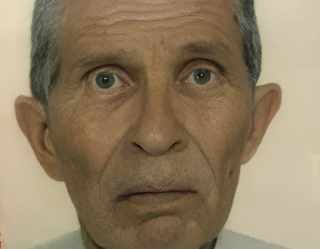 В Башкортостане потерялся пожилой мужчина с потерей памяти