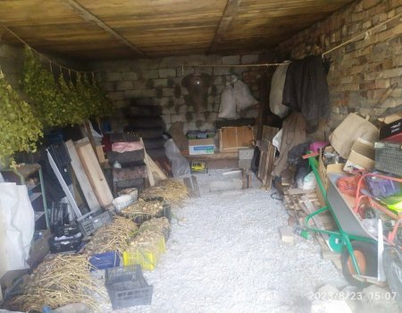 В Башкирии отец и сын погибли, отравившись угарным газом в гараже