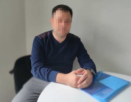 Сотрудник администрации Главы Башкортостана подписал контракт и уходит на СВО