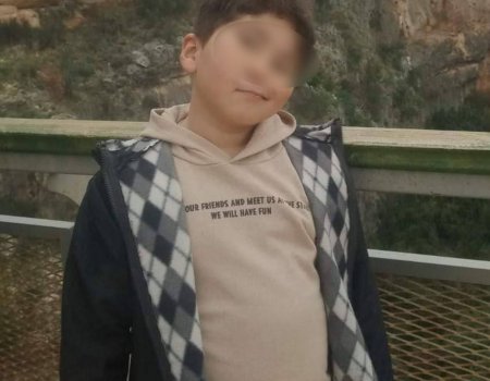 Уфимка в Турции лишилась сына — его зарезал отец-местный житель
