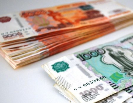 Житель Башкирии в один момент лишился полмиллиона рублей
