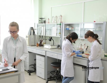 Геном здорового будущего: ученые Башкортостана ищут способы избавить человечество от болезней