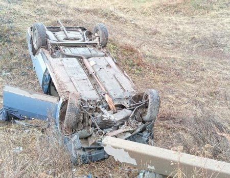 В Башкортостане вынесли приговор водителю, по вине которого в ДТП погиб полуторагодовалый ребенок
