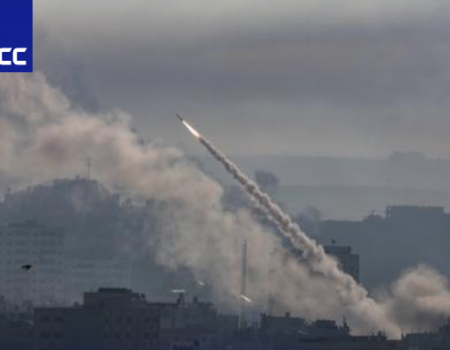 Что известно о боях между Израилем и ХАМАС