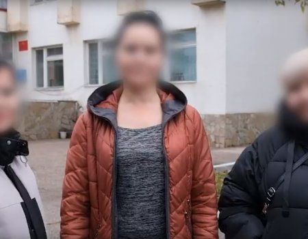 Три жительницы Башкортостана ушли добровольцами в зону СВО