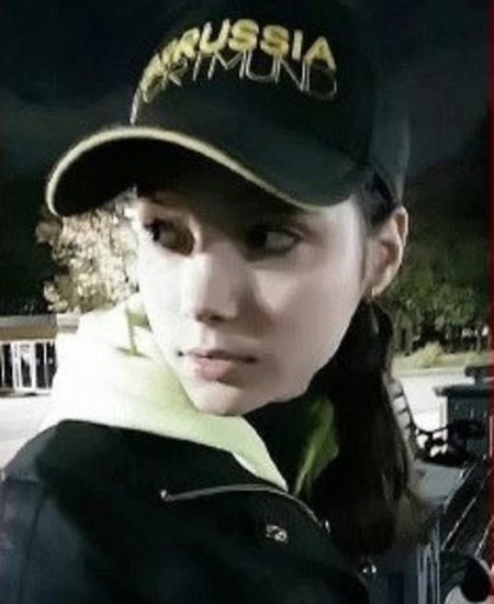 В Башкортостане пропала без вести девочка в кепке