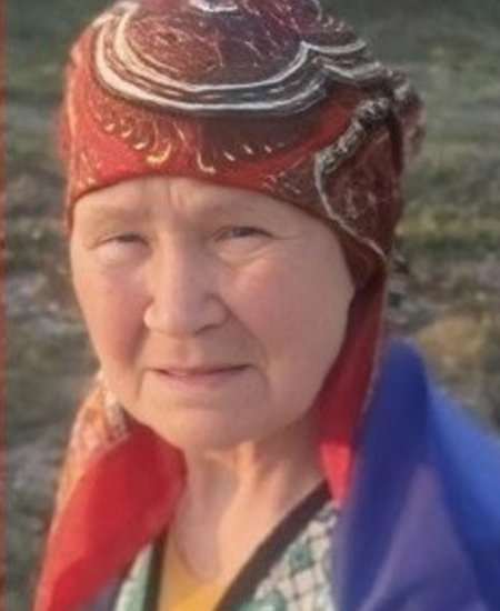В Башкортостане пропала без вести пожилая туймазинка