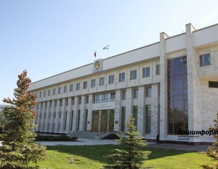 Парламент Башкирии предложил изменить Налоговый кодекс для развития спорта