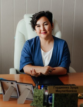 «Повод гордиться»: Зухра Гордиенко — первая в Башкирии женщина, которая возглавила муниципалитет
