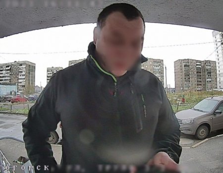 Житель Башкортостана приставил нож к горлу таксиста и пытался его задушить