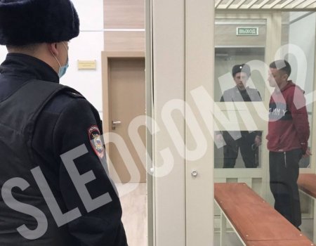 Вину не признал: в Башкортостане убийце пожилой пары вынесли приговор