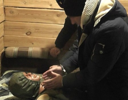 В Башкирии нашли расчлененное тело пропавшей без вести женщины