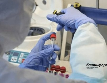 Большинство ковид-больных в России заразились штаммом «омикрон»