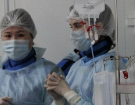 Айрат Рахматуллин сообщил о росте числа заболевших коронавирусом в Башкирии