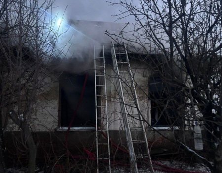 В Башкирии в сгоревшей квартире нашли тело молодого мужчины