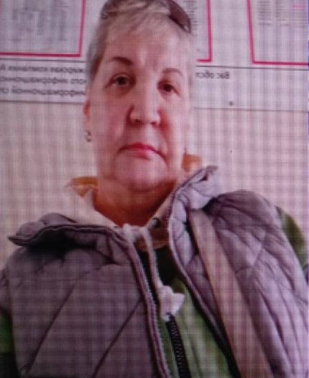 В Башкирии полиция разыскивает пропавшую 52-летнюю Эльмиру Сибагатуллину