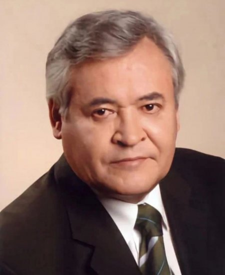В Уфе скончался ученый, бывший ректор БашГУ Мухамет Харрасов