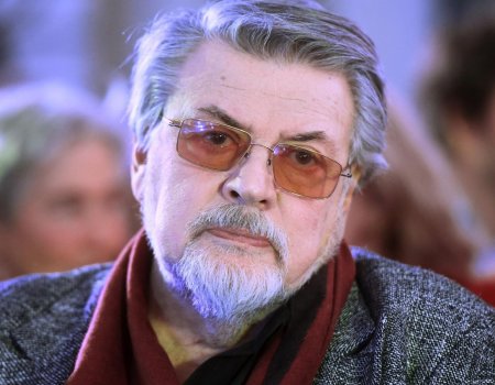 В Москве умер народный артист России Александр Ширвиндт