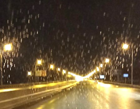 Погода в Башкирии на 9 апреля: дожди и до 15 градусов тепла