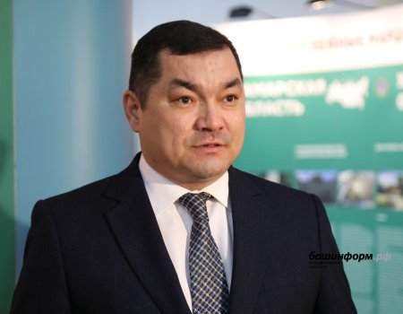 Урал Кильсенбаев назначен первым заместителем премьер-министра Башкирии