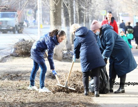 Глава Башкирии раскритиковал муниципалитеты республики за грязь