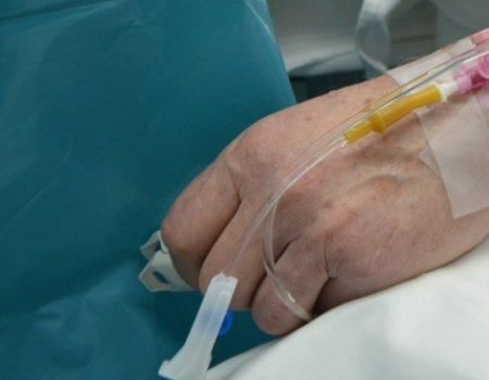 Задыхалась и жаловалась на боли: в Башкирии семья погибшей в больнице пациентки обвиняют врачей в халатности