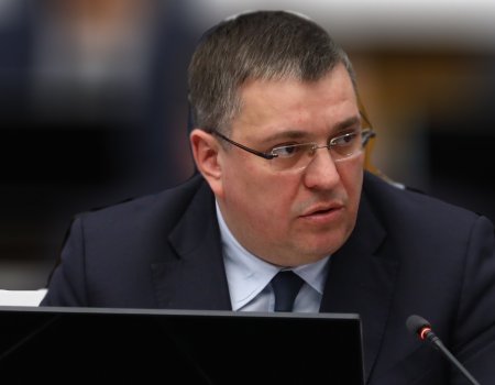 Экс-министр Александр Клебанов задержан за взятку в размере 5 млн - СК Башкирии