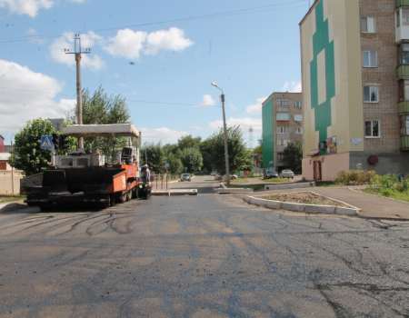 В Кумертау будут строить путепровод ориентировочной стоимостью 300 млн рублей