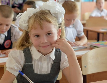 В Башкортостане в новом учебном году на 12 тысяч человек увеличилось число школьников