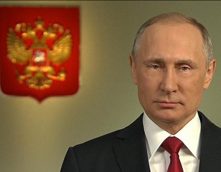 Путин выступит с обращением по пенсионным изменениям сегодня в полдень