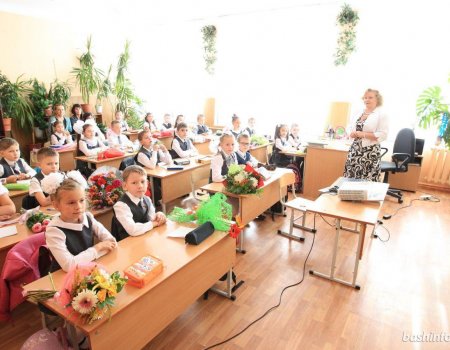Роспотребнадзор по Башкортостану: что нужно знать родителям первоклассника