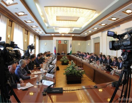 На заседании Правительства республики обсудили стратегию развития лесной промышленности